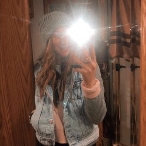 Meet your Posher, Anndee